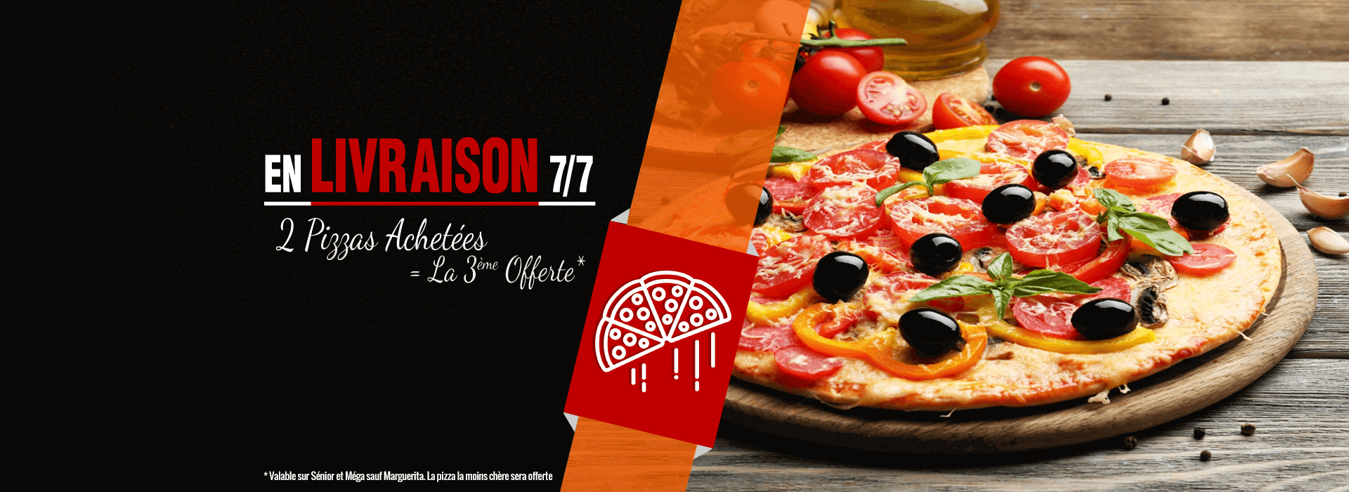 commander pizza tomate à 27130 Verneuil-sur-Avre