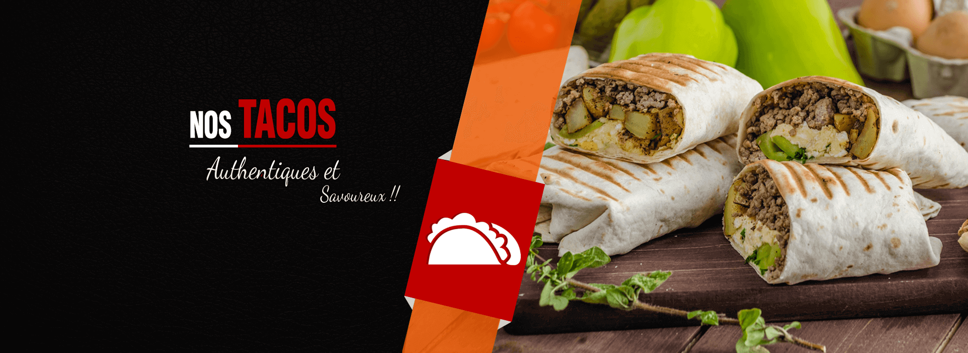 livraison tacos à 27130 Verneuil-sur-Avre