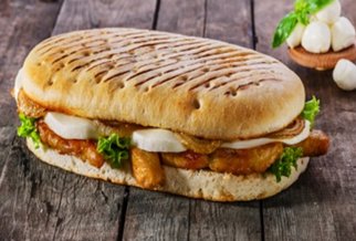 livraison paninis à 27130 Verneuil-sur-Avre