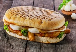 livraison paninis à  la ferte vidame 28340