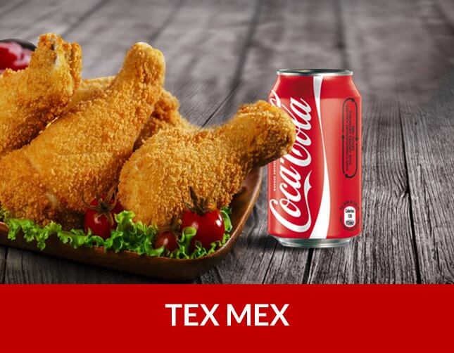 commander tex mex à 27130 Verneuil-sur-Avre