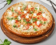 livraison pizza creme fraiche à  bourth 27580