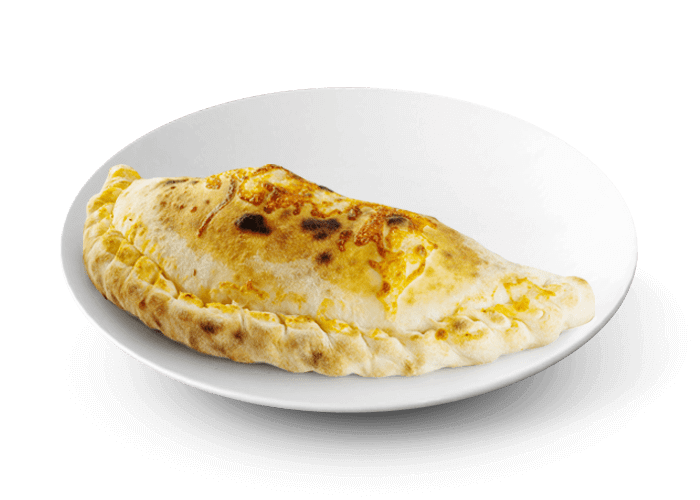 CALZONE SOUFFLEE